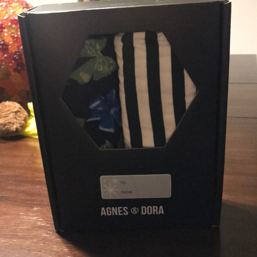 Agnes and Dora 2 set leggings